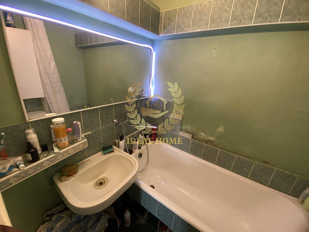 Простора 2-кімнатна квартира на початку Троєщини, гарна інфраструктура Київ - фото 6