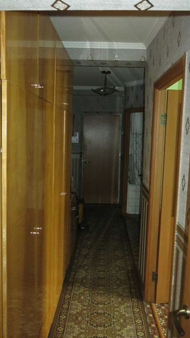 Продаж Квартира 3-кімнатна, 4/9 поверх на Серафимовича, 19А Киев - изображение 7