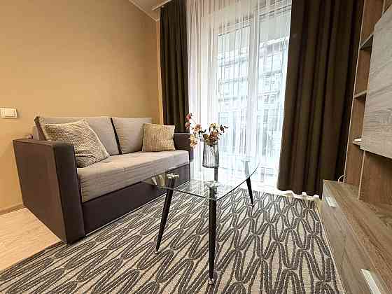 Продаж Квартира 1-кімнатна, 1/4 поверх на вул. Джерельна L'viv