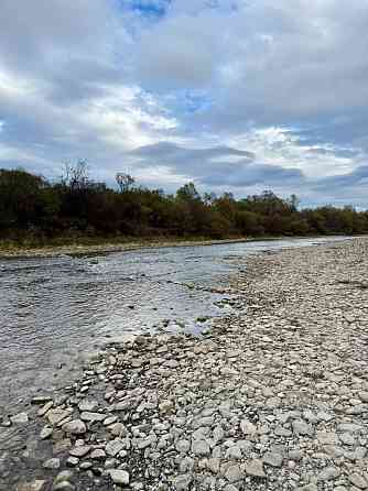 Продаж земельної ділянки 25 соток на вул. Івана Франка Верхнє Синьовидне