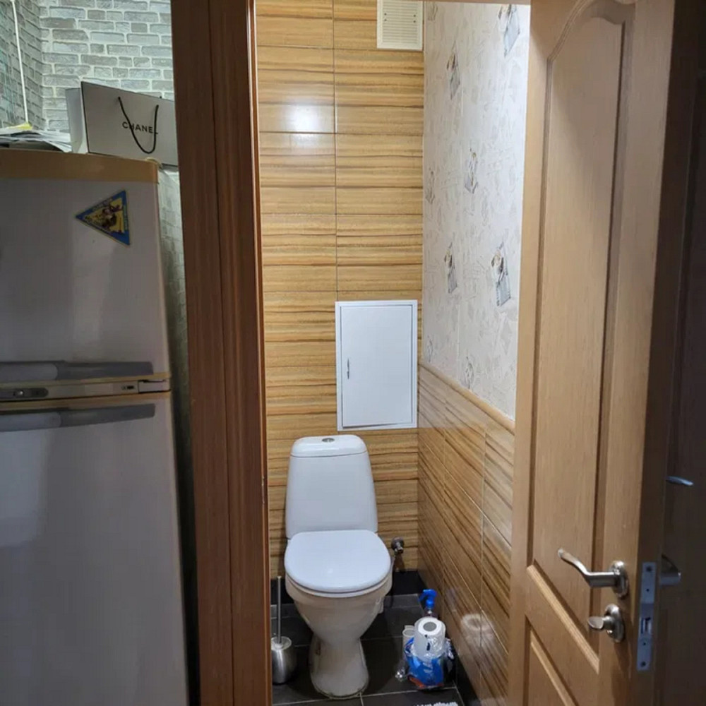 2 кімнатна квартира, Новобіличі, Академмістечко, Святошинський район Киев - изображение 9