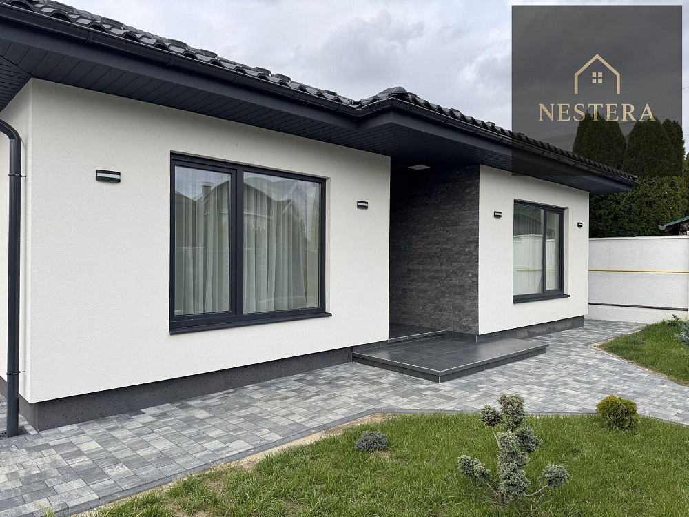 Продаж Будинок 3-кімнатний на вул. Перемоги Сторожниця - фото 1