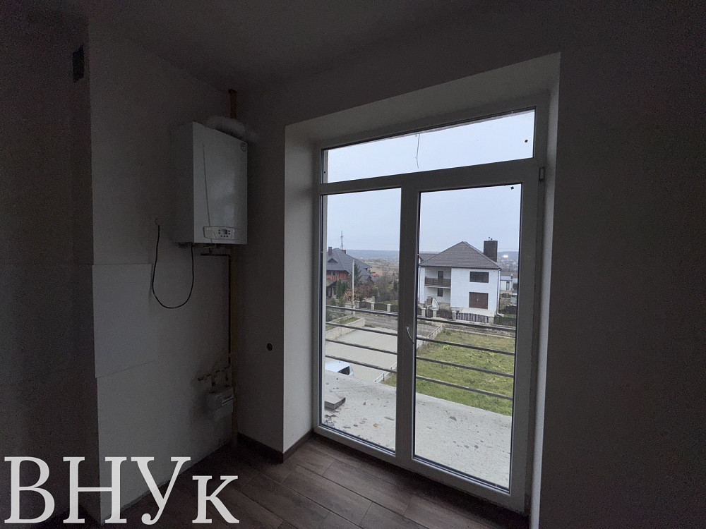 Продаж Квартира 2-кімнатна, 2/4 поверх на Далека Тернопіль - фото 7