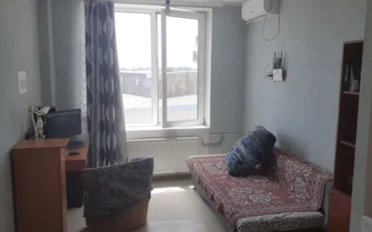 Продаж Квартира 1-кімнатна на ул. Боровского Николая, 37х Одеса - фото 1