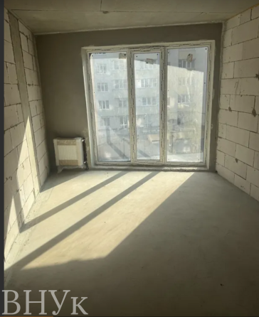 Продаж Квартира 2-кімнатна, 4/13 поверх на вул. Тарнавського Генерала Ternopil'