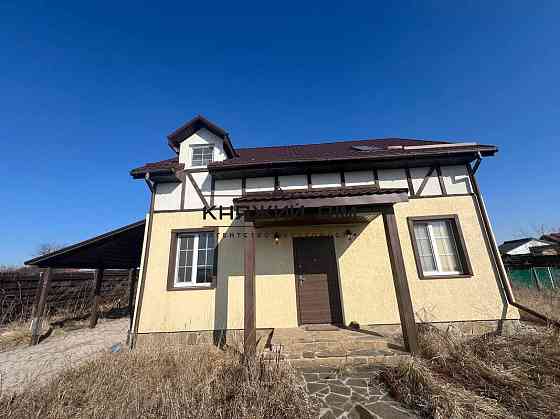 Продаж будинок 125 кв.м, 2 поверхи, 50 км до Києва. № 2211610 Яблунівка (Білоцерківський район)