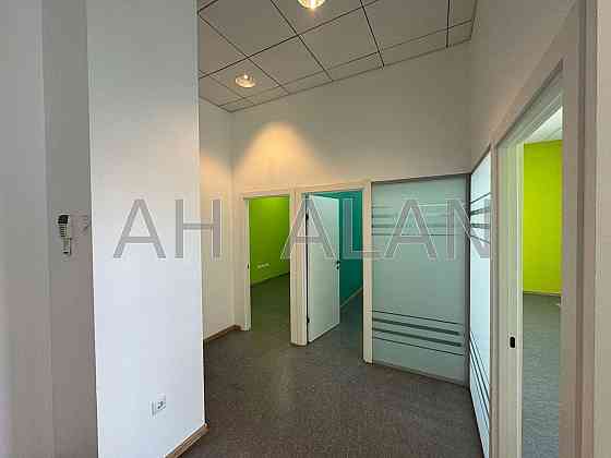 Оренда офісне приміщення на Пимоненка Миколи вул., 13 приміщень - 1, поверх - 3/4 Київ