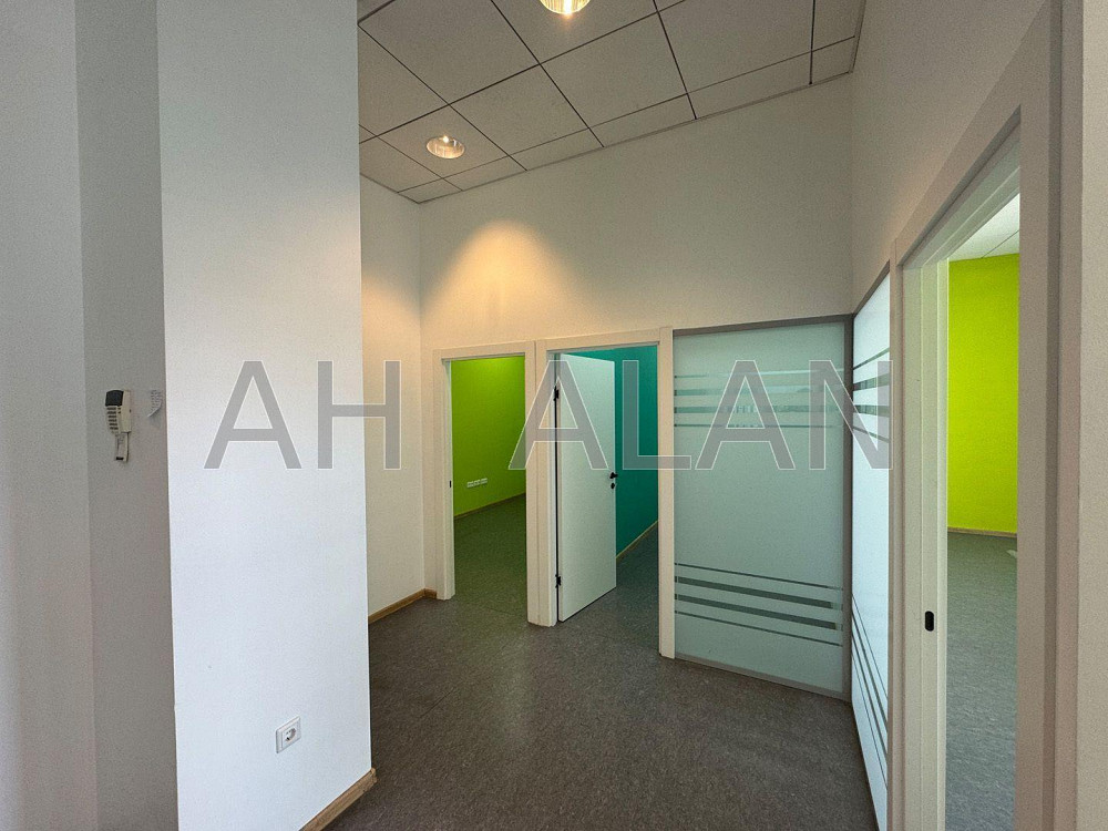 Оренда офісне приміщення на Пимоненка Миколи вул., 13 приміщень - 1, поверх - 3/4 Київ - фото 3