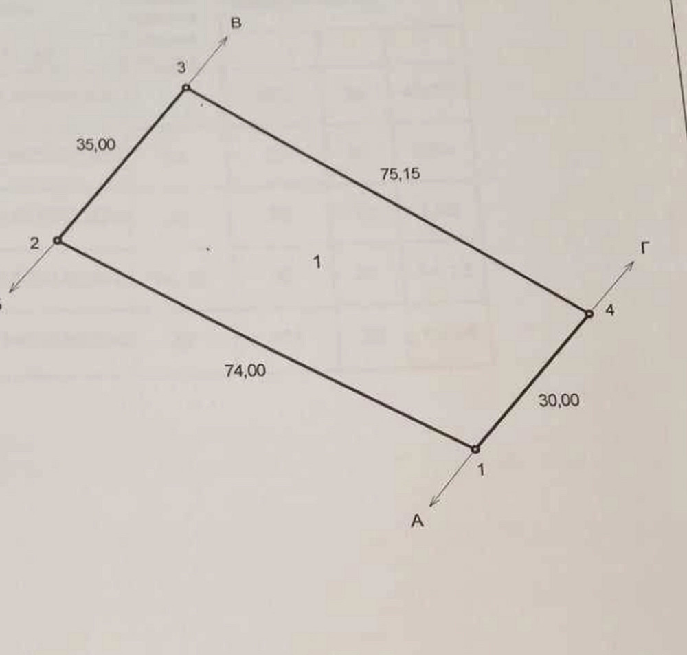 Продаж земельної ділянки 24 соток на Урочище «Біля Саду» Тисмениця - фото 1