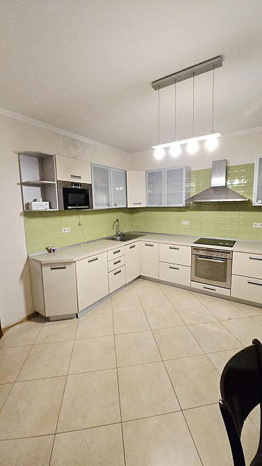 Продаж Квартира 4-кімнатна, 6/10 поверх на Почайнинська вул., д. 25/49 Kiev - photo 6