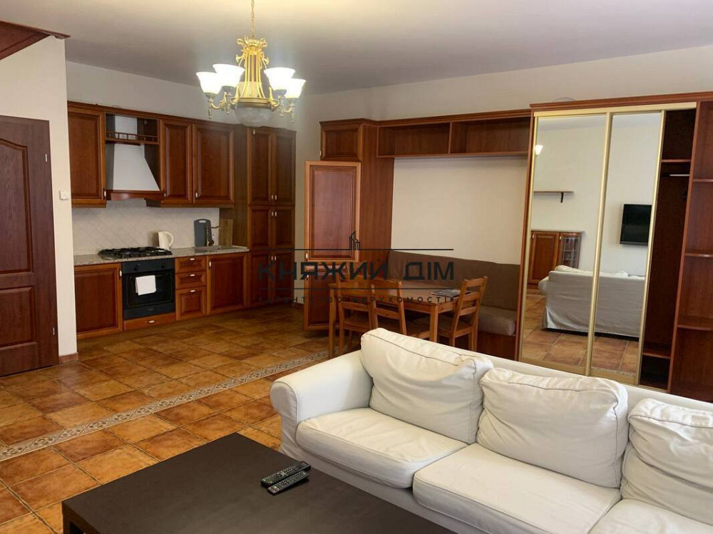 Таунхауc в закритому котеджному містечку Holiday, Конча-Заспа. Код: № 133395 Козин (МИРОНІВСЬКИЙ район) - фото 10