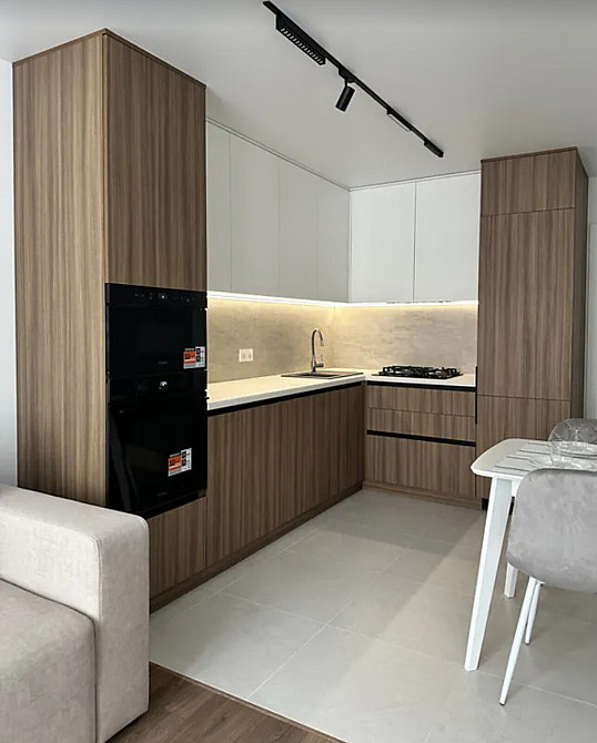 Продаж 3к квартири 81.6 кв. м на вул. Київська Тернопіль - фото 8