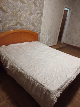Здам 1 кімнатну квартиру на Черемхах вулиця Філатова / Будинок Меблів Одеса - фото 1