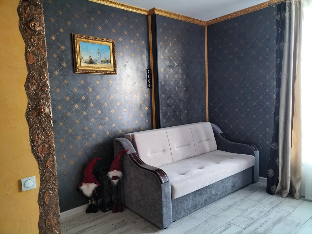 Продаж Квартира 1-кімнатна, 10/10 поверх Vyshneve - photo 6