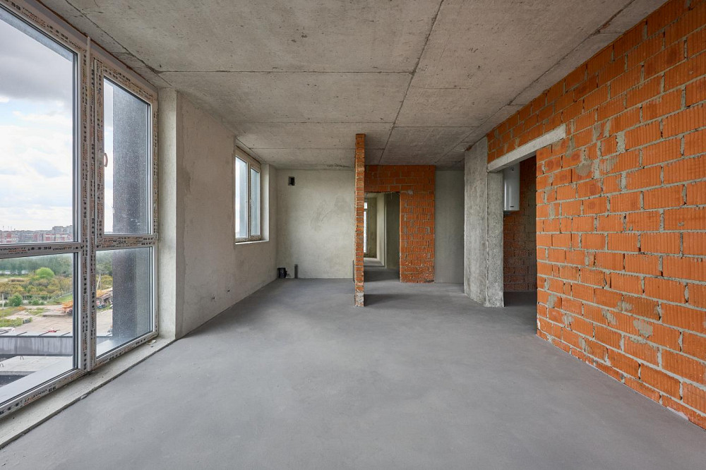 Продаж 2к квартири 69.8 кв. м Львів - фото 3