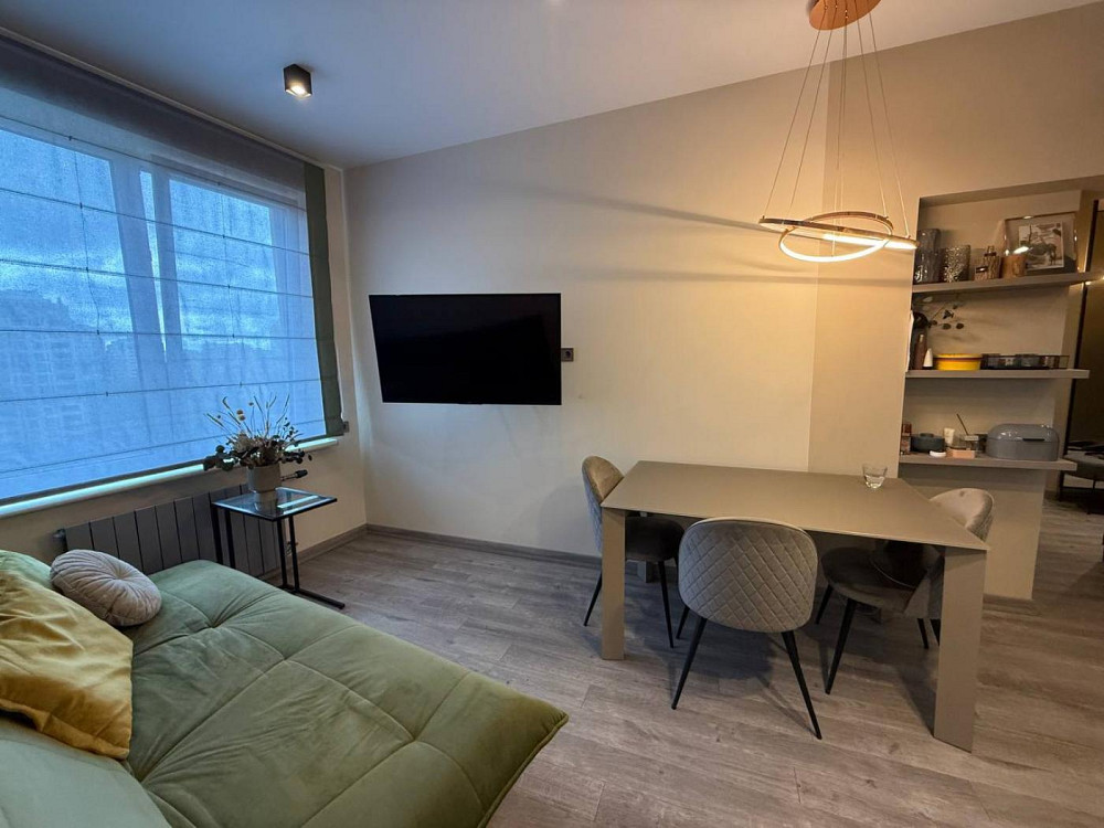 Продаж Квартира 2-кімнатна, 8/25 поверх на Генуэзская ул. Одеса - фото 12