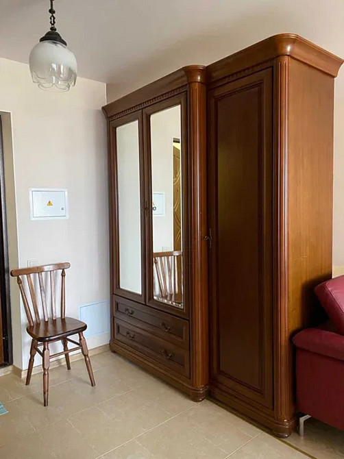 Оренда Квартира 1-кімнатна, 10/24 поверх на Приміська вул., 24  - фото 11