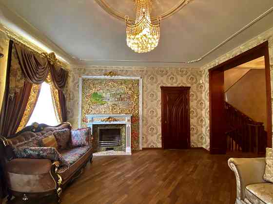 3-этажный дом с видом на море Аркадия Фонтан Одеса