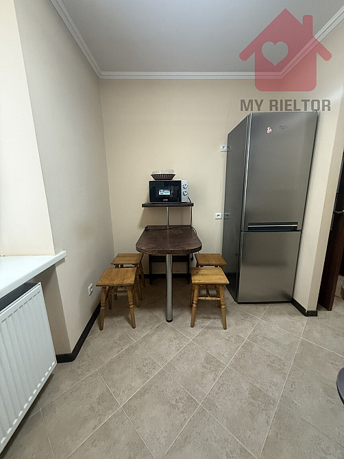 Оренда Квартира 1-кімнатна, 6/9 поверх на Залізнична Ужгород - изображение 6