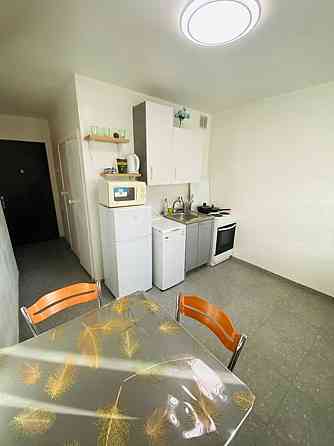 Оренда Квартира 1-кімнатна, 2/16 поверх на пр. Героїв, 38д Kiev