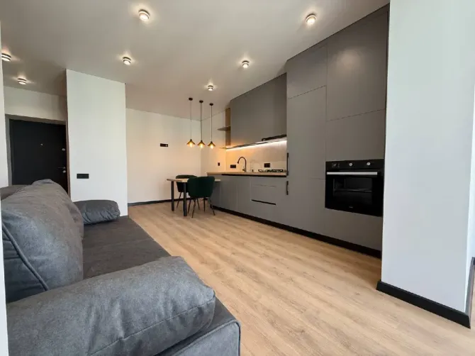 For sale 1-room Apartment 46 sq.m вулиця Студентська, 24а Rivne - photo 15