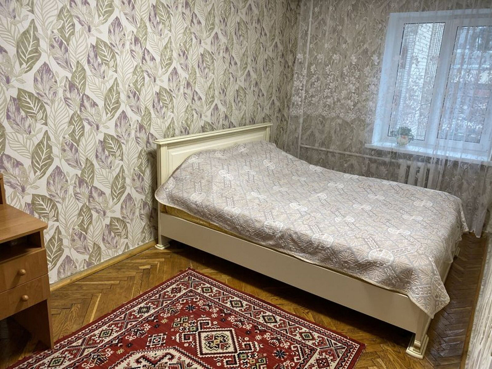 Оренда Квартира 2-кімнатна, 5/6 поверх на ул. Джона Маккейна, 9 Київ - фото 6