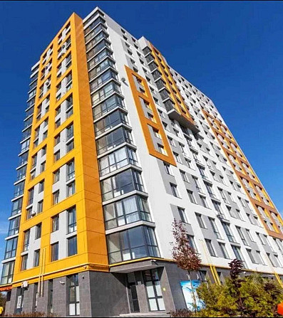Продаж 1к Квартира 37.7 кв.м Бігова вул. Львів - фото 12