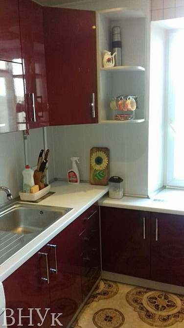 Продаж Квартира 3-кімнатна, 9/9 поверх на Кравчука Луцьк - фото 5