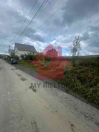 Продаж земельної ділянки 5 соток на Центральна Ужгород