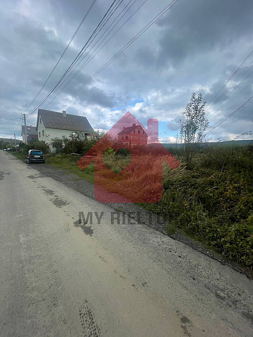 Продаж земельної ділянки 5 соток на Центральна Ужгород - изображение 2