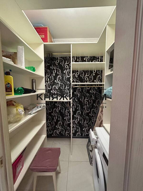 Оренда Квартира 1-кімнатна, 16/25 поверх на Туманяна Ованеса ул. Kiev - photo 20