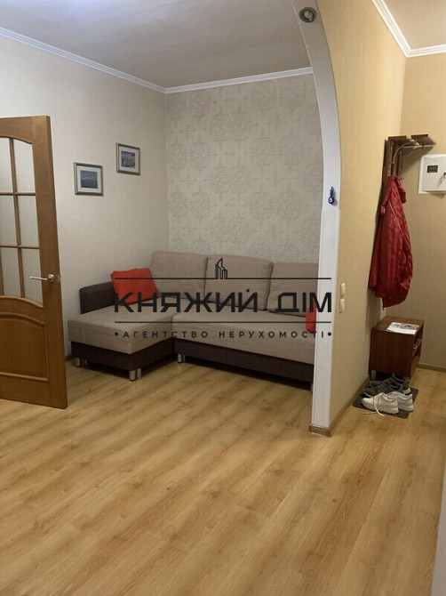 Отличная 2 к.кв. возле Парка Партизанской Славы.№ 21105334 Київ - фото 7