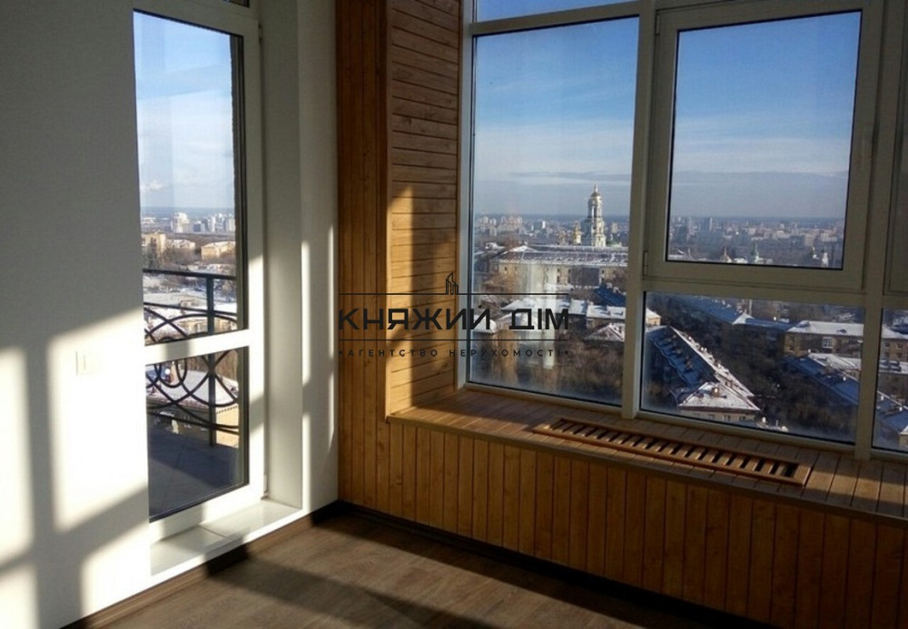 Оренда офісне приміщення на вул. Московская ул./Князів Острожських поверх - 18/18 Київ - фото 8