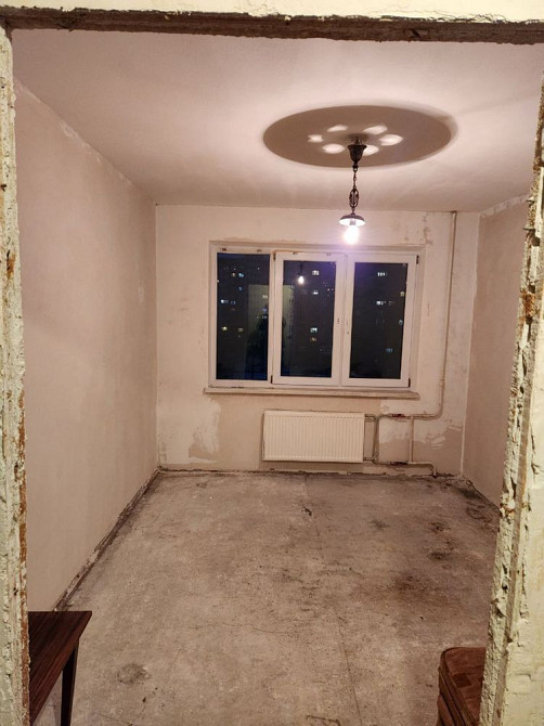 Продаж Квартира 2-кімнатна, 6/16 поверх на Йорданська вул., д. 4 Київ - фото 10