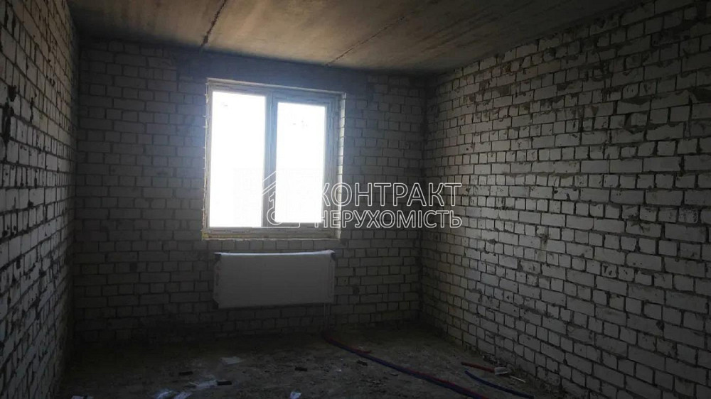 Продаж Квартира 1-кімнатна, 7/9 поверх на вул. вул. Полтавський Шлях Харків - фото 7