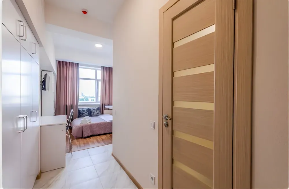 Здаємо апартаменти подобово в Києві квартиру ЖК Смарт Хаус, метро Берестейська Київ - фото 9