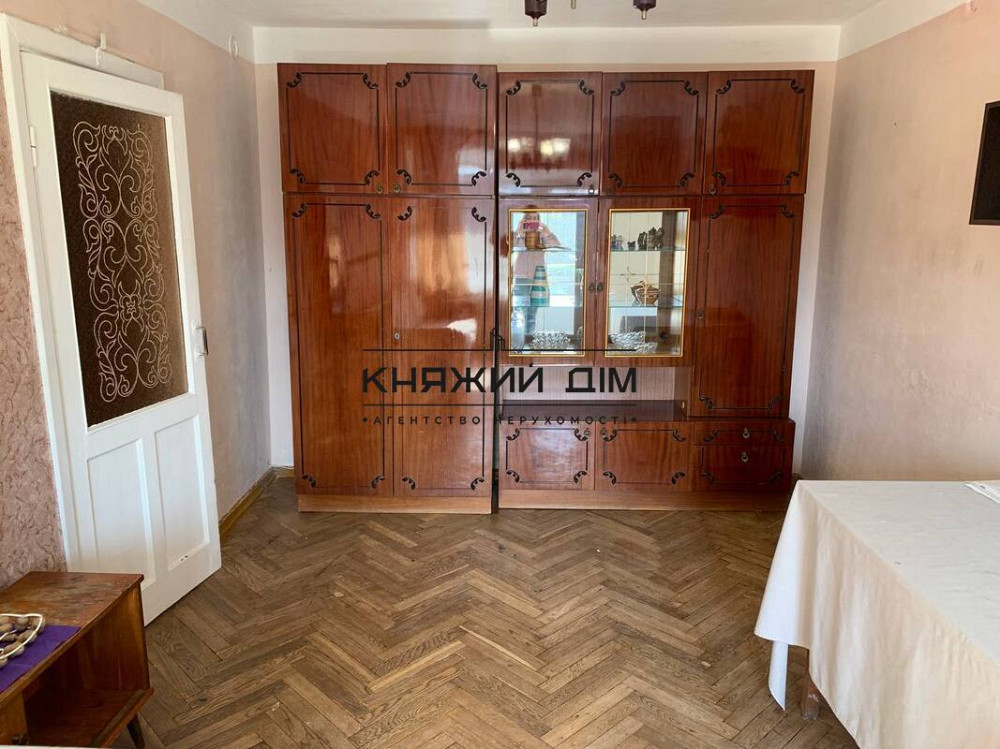 Продаж Квартира 2-кімнатна, 2/5 поверх на Новикова-Прибоя ул. Kiev - photo 14