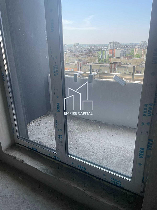 Продаж 1к квартири 43.7 кв. м Львів - фото 6