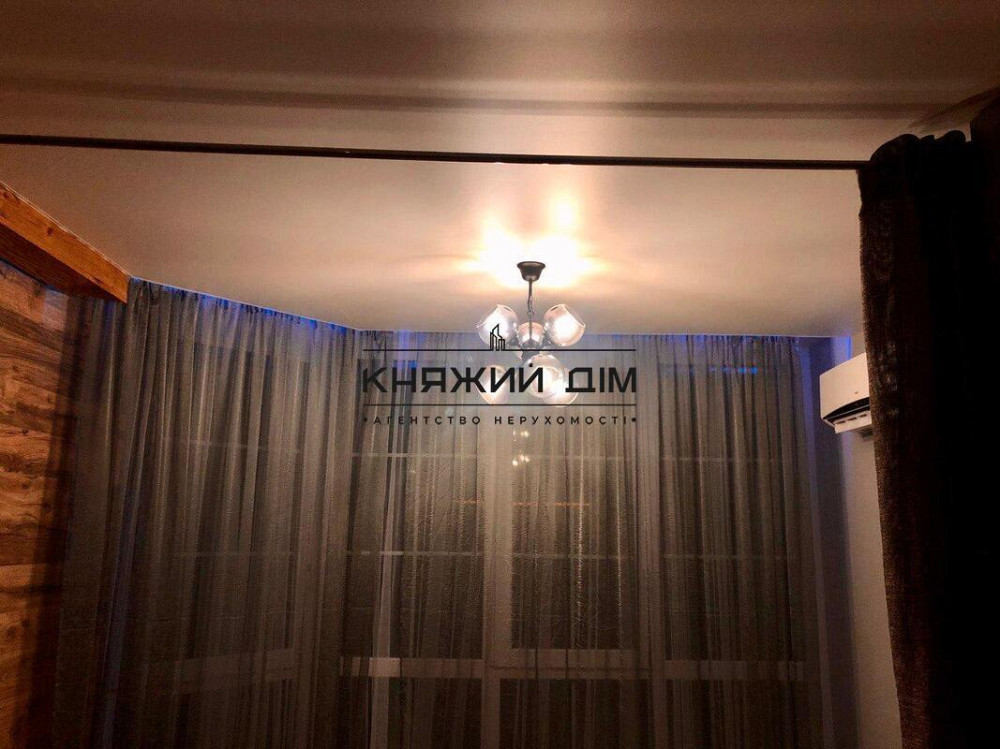 Продаж 1-кім. квартири у ЖК Desna residence (Десна резіденс), Зазим'я. Код об'єкту: 21145543 Зазим'я - фото 8