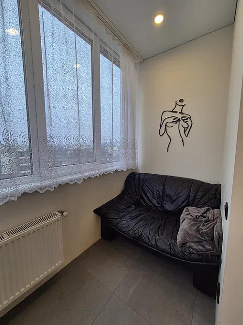 Продаж Квартира 1-кімнатна, 7/10 поверх на вул. Євгена Рихліка Zhytomyr - photo 14