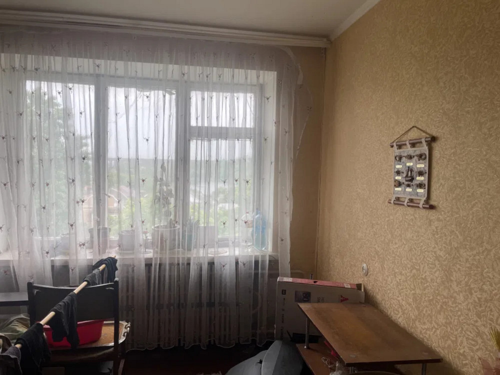 4-кімнатна Квартира на Кременчуцькій Кропивницький - фото 3