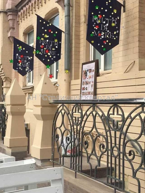 Оренда Будинок 1-кімнатний на Петлюри Симона вул., 12 Киев - изображение 10