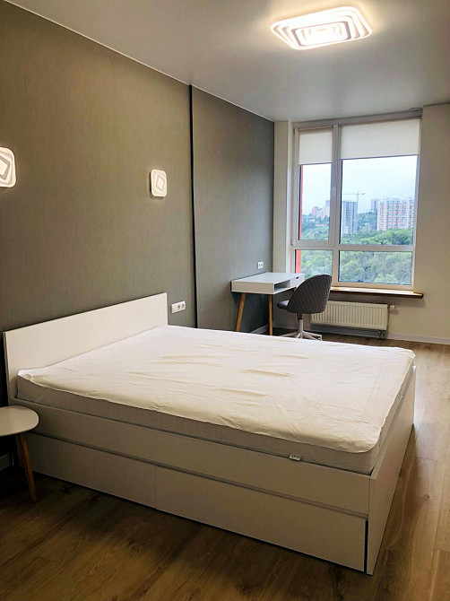 Продаж Квартира 1-кімнатна, 22/26 поверх на Столичне шосе вул., д. 2а Kiev - photo 8