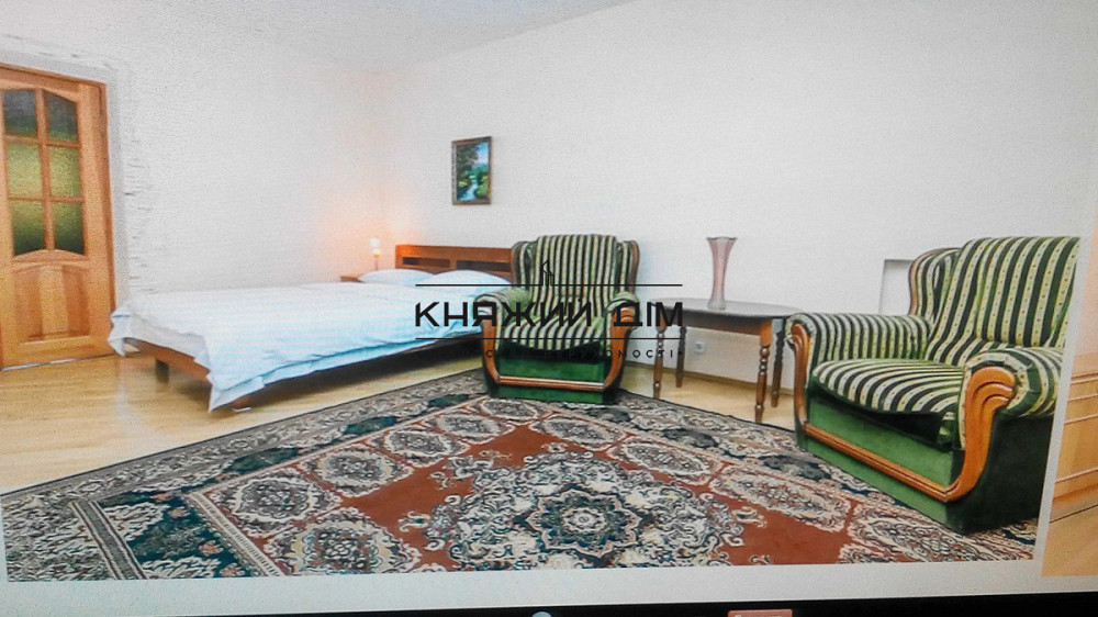 Оренда 3 кімнатна квартира м. Майдан Незалежності КОД 11203959 Киев - изображение 1