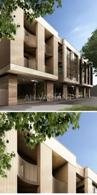 Продаж 1к Квартира 57 кв.м Собранецька 115А Ужгород - фото 10