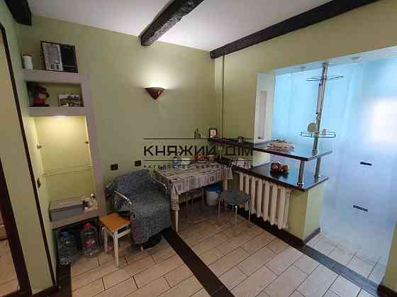 Оренда Квартира 1-кімнатна на Хорольская ул. Киев