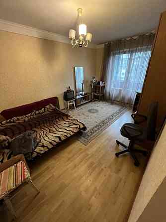 Продаж Квартира 1-кімнатна, 6/9 поверх на Жуля Верна, 13б Київ