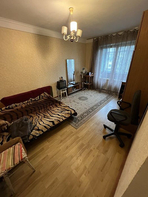 Продаж Квартира 1-кімнатна, 6/9 поверх на Жуля Верна, 13б Київ - фото 1