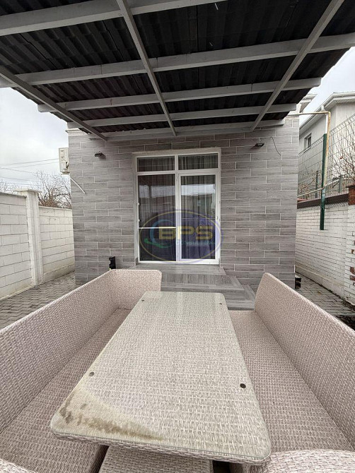 Продаж 2-поверховий Будинок з ділянкою 2 сот 120 кв.м 3 кімн. на Китобійна вул. Одеса - фото 19