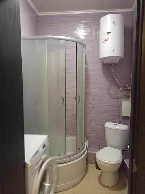 Оренда Квартира 1-кімнатна, 9/20 поверх на улица Светлая, д.3 Київ - фото 11